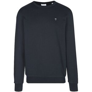 KNOWLEDGE COTTON APPAREL Sweater ERIK blau XXL XXL KNOWLEDGE COTTON APPAREL Sweater ERIK blau XXL XXL