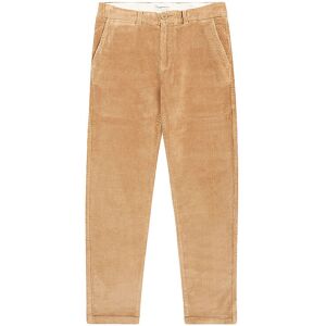 KNOWLEDGE COTTON APPAREL Cordhose CHUCK camel 36/L32 36/L32 KNOWLEDGE COTTON APPAREL Cordhose CHUCK camel 36/L32 36/L32