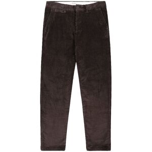 KNOWLEDGE COTTON APPAREL Cordhose CHUCK braun 36/L32 36/L32 KNOWLEDGE COTTON APPAREL Cordhose CHUCK braun 36/L32 36/L32