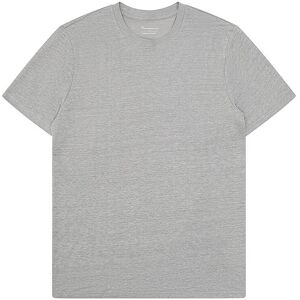 KNOWLEDGE COTTON APPAREL T-Shirt hellgrau XL XL KNOWLEDGE COTTON APPAREL T-Shirt hellgrau XL XL
