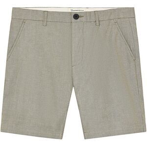 KNOWLEDGE COTTON APPAREL Shorts olive 36 36 KNOWLEDGE COTTON APPAREL Shorts olive 36 36