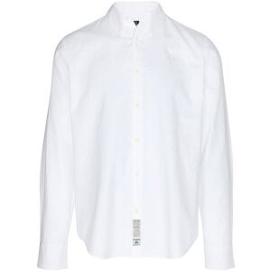 LA MARTINA Hemd weiss XL XL LA MARTINA Hemd weiss XL XL