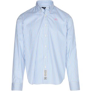 LA MARTINA Hemd hellblau XL XL LA MARTINA Hemd hellblau XL XL