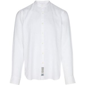 LA MARTINA Leinenhemd weiss XL XL LA MARTINA Leinenhemd weiss XL XL