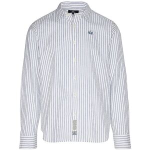 LA MARTINA Hemd hellblau XL XL LA MARTINA Hemd hellblau XL XL