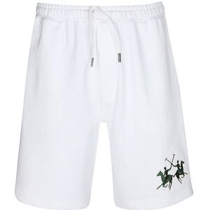 LA MARTINA Shorts weiss M M LA MARTINA Shorts weiss M M