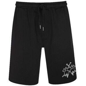 LA MARTINA Shorts schwarz M M LA MARTINA Shorts schwarz M M