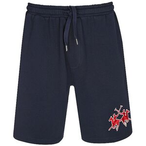 LA MARTINA Shorts dunkelblau M M LA MARTINA Shorts dunkelblau M M