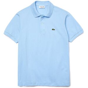 LACOSTE Poloshirt Classic Fit L1212 hellblau 4XL 4XL LACOSTE Poloshirt Classic Fit L1212 hellblau 4XL 4XL