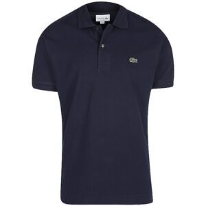 LACOSTE Poloshirt Classic Fit L1212 blau XL XL LACOSTE Poloshirt Classic Fit L1212 blau XL XL