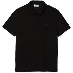 LACOSTE Poloshirt schwarz XXL XXL LACOSTE Poloshirt schwarz XXL XXL