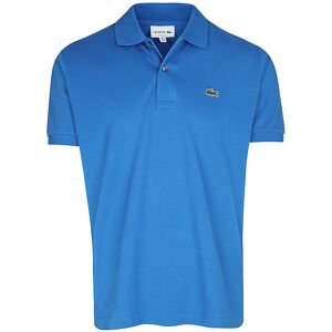 LACOSTE Poloshirt Classic Fit L1212 blau XS XS LACOSTE Poloshirt Classic Fit L1212 blau XS XS