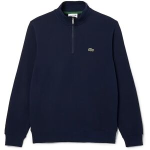 LACOSTE Troyer Sweater dunkelblau XL XL LACOSTE Troyer Sweater dunkelblau XL XL