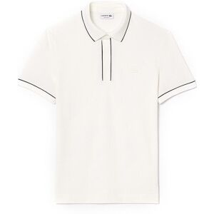 LACOSTE Poloshirt weiss XXXL XXXL LACOSTE Poloshirt weiss XXXL XXXL