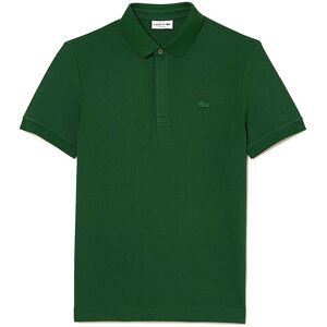 LACOSTE Poloshirt dunkelgrün S S LACOSTE Poloshirt dunkelgrün S S
