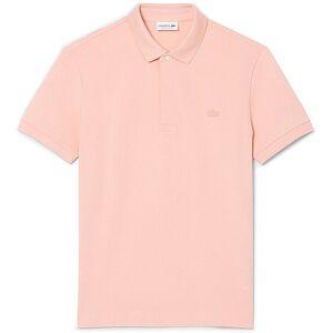 LACOSTE Poloshirt rosa XS XS LACOSTE Poloshirt rosa XS XS