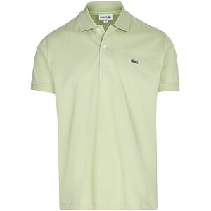 LACOSTE Poloshirt hellgrün XS XS LACOSTE Poloshirt hellgrün XS XS