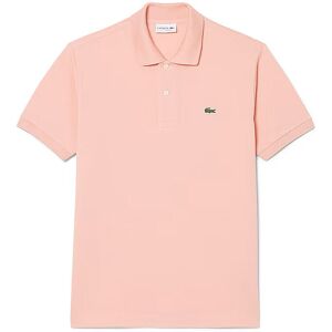 LACOSTE Poloshirt rosa XS XS LACOSTE Poloshirt rosa XS XS