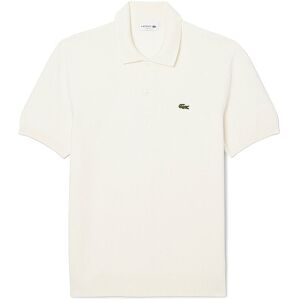 LACOSTE Poloshirt creme XXXL XXXL LACOSTE Poloshirt creme XXXL XXXL