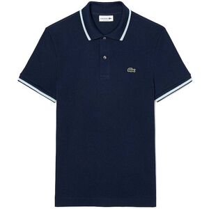 LACOSTE Poloshirt dunkelblau L L LACOSTE Poloshirt dunkelblau L L