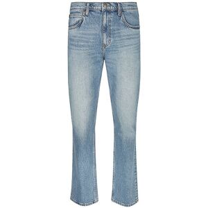 LEE Jeans Straight Fit WEST blau 31/L32 31/L32 LEE Jeans Straight Fit WEST blau 31/L32 31/L32