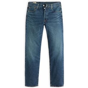 LEVI'S® Jeans Straight Fit 501 blau 32/L34 32/L34 LEVI'S® Jeans Straight Fit 501 blau 32/L34 32/L34