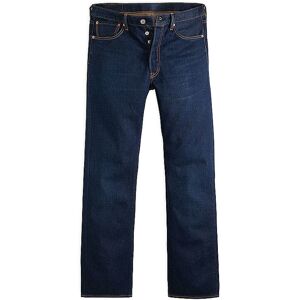 LEVI'S® Jeans Straight Fit 501 dunkelblau 34/L34 34/L34 LEVI'S® Jeans Straight Fit 501 dunkelblau 34/L34 34/L34