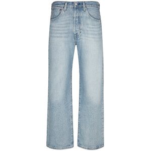 LEVI'S® Jeans Baggy Fit 501 IN MY BRONCO hellblau 31/L32 31/L32 LEVI'S® Jeans Baggy Fit 501 IN MY BRONCO hellblau 31/L32 31/L32