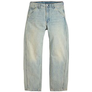 LEVI'S® Jeans Baggy Fit BARREL blau 33/L32 33/L32 LEVI'S® Jeans Baggy Fit BARREL blau 33/L32 33/L32