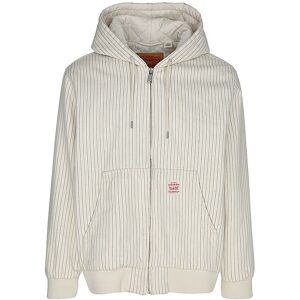 LEVI'S® Jeansjacke POTRERO creme L L LEVI'S® Jeansjacke POTRERO creme L L