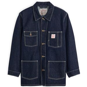 LEVI'S® Jeansjacke BERKLEY dunkelblau M M LEVI'S® Jeansjacke BERKLEY dunkelblau M M