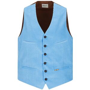 LUIS TRENKER Trachtengilet LUSEBASTIAN hellblau 50 50 LUIS TRENKER Trachtengilet LUSEBASTIAN hellblau 50 50