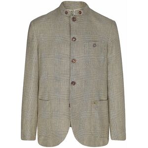 LUIS TRENKER Trachtensakko creme 48 48 LUIS TRENKER Trachtensakko creme 48 48