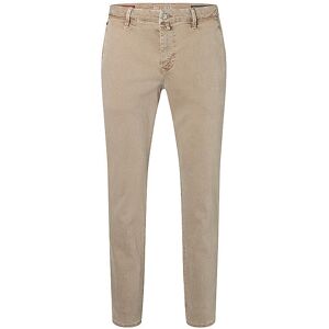 MAC Chino DRIVER MACFLEXX camel 31/L34 31/L34 MAC Chino DRIVER MACFLEXX camel 31/L34 31/L34