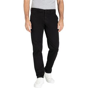 MAC Chino DRIVER MACFLEXX schwarz 38/L32 38/L32 MAC Chino DRIVER MACFLEXX schwarz 38/L32 38/L32