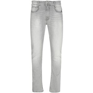 MAC Jeans Slim Fit ARNE PIPE hellgrau 38/L32 38/L32 MAC Jeans Slim Fit ARNE PIPE hellgrau 38/L32 38/L32