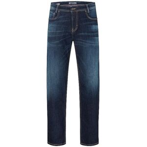 MAC Jeans Straight Fit RICK dunkelblau 38/L32 38/L32 MAC Jeans Straight Fit RICK dunkelblau 38/L32 38/L32