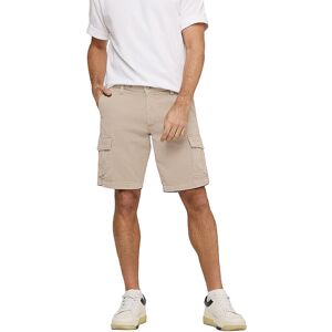 MAC Shorts beige 34 34 MAC Shorts beige 34 34