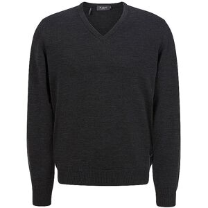MAERZ Pullover grau 48 48 MAERZ Pullover grau 48 48