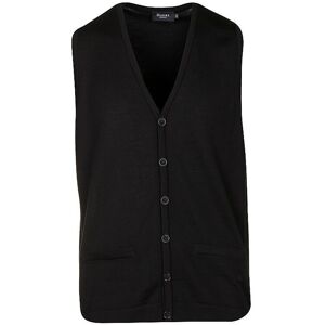 MAERZ Pullunder schwarz 52 52 MAERZ Pullunder schwarz 52 52