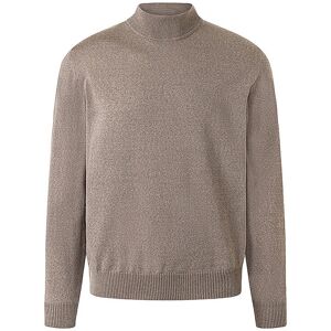 MAERZ Pullover beige 48 48 MAERZ Pullover beige 48 48