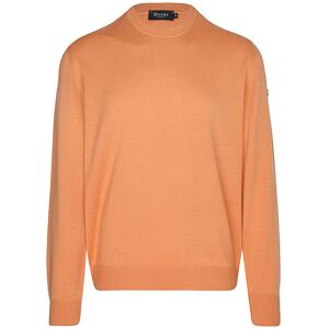 MAERZ Pullover orange 54 54 MAERZ Pullover orange 54 54