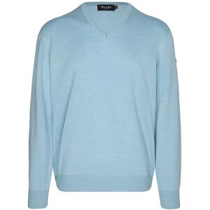 MAERZ Pullover hellblau 54 54 MAERZ Pullover hellblau 54 54