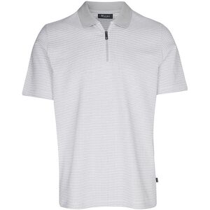 MAERZ Poloshirt grau 52 52 MAERZ Poloshirt grau 52 52