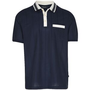MAERZ Poloshirt dunkelblau 52 52 MAERZ Poloshirt dunkelblau 52 52