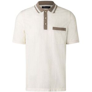 MAERZ Poloshirt weiss 48 48 MAERZ Poloshirt weiss 48 48