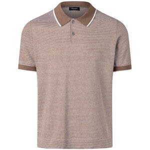 MAERZ Poloshirt beige 52 52 MAERZ Poloshirt beige 52 52