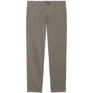 Marc O' Polo Chino Tapered Fit grau 31/L32 31/L32 Marc O' Polo Chino Tapered Fit grau 31/L32 31/L32