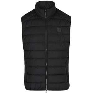 Marc O' Polo Steppgilet schwarz M M Marc O' Polo Steppgilet schwarz M M