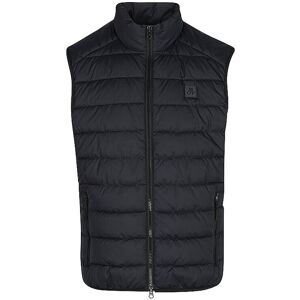 Marc O' Polo Steppgilet blau M M Marc O' Polo Steppgilet blau M M